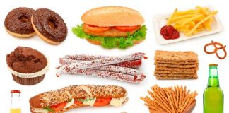 Najbardziej rakotwórcze pokarmy. Spożywasz je na co dzień? rakotwórcza pokarmy