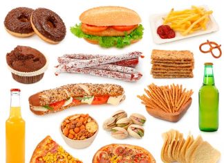 Najbardziej rakotwórcze pokarmy. Spożywasz je na co dzień? rakotwórcza pokarmy