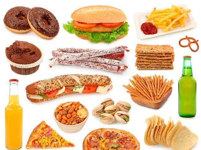 Najbardziej rakotwórcze pokarmy. Spożywasz je na co dzień? rakotwórcza pokarmy