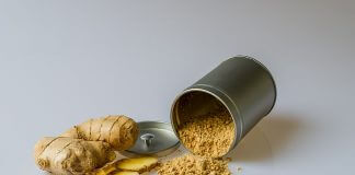 Najważniejsze zastosowania imbiru