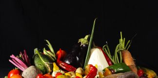 Czy wiesz, jakie zagrożenia niesie ze sobą dieta wegetariańska?