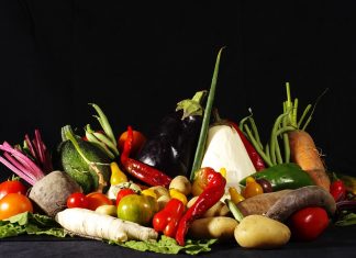 Czy wiesz, jakie zagrożenia niesie ze sobą dieta wegetariańska?