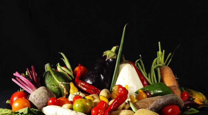 Czy wiesz, jakie zagrożenia niesie ze sobą dieta wegetariańska?