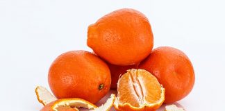 Właściwości pomarańczy. Co kryje się za pomarańczową skórką?