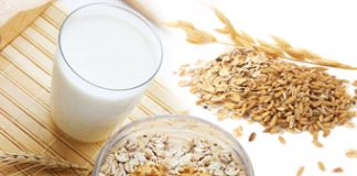 5 pomysłów jak zastąpić nabiał i mleko w kuchni