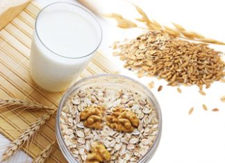 5 pomysłów jak zastąpić nabiał i mleko w kuchni