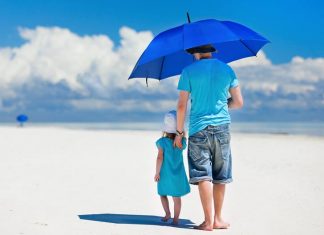 Wybieramy najlepszy krem przeciwsłoneczny. Filtr naturalny czy chemiczny? plaża