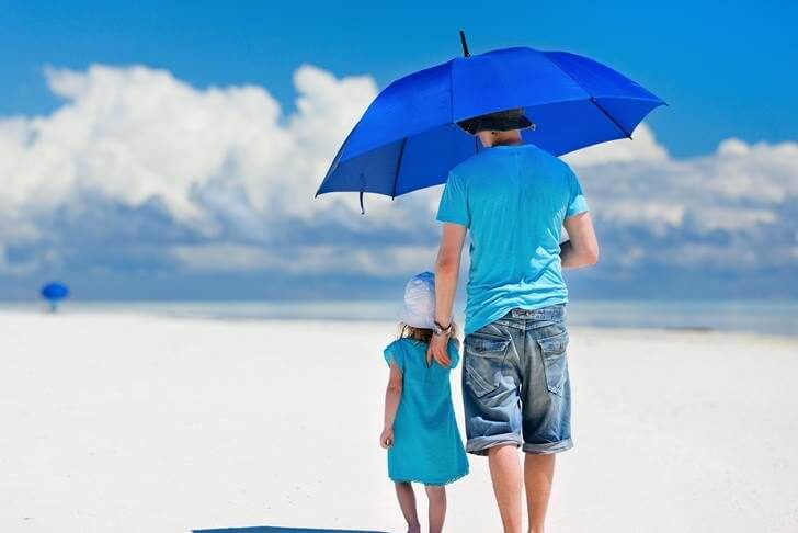 Wybieramy najlepszy krem przeciwsłoneczny. Filtr naturalny czy chemiczny? plaża