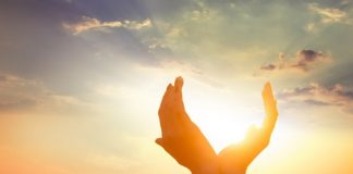 Naturalne sposoby na ochronę przed słońcem