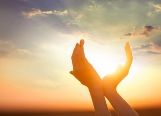 Naturalne sposoby na ochronę przed słońcem