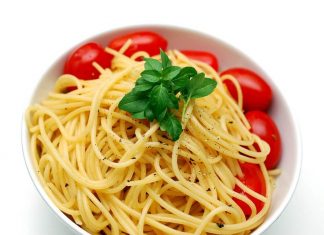 Jak działają preparaty hamujące węglowodany i które najlepsze? makaron