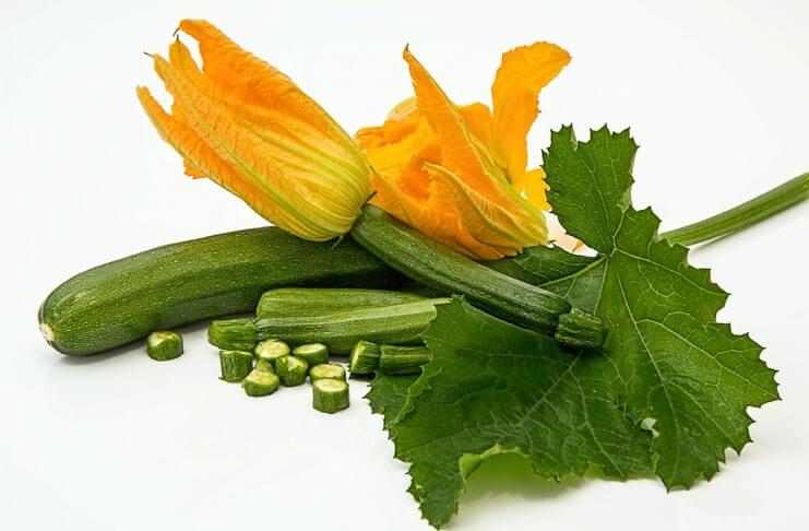 Najlepsze warzywa na odchudzanie?