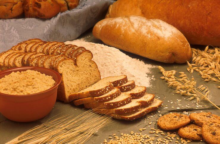 Jak gluten i jedzenie przetworzone wpływają na Twoje zdrowie?