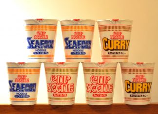 Niepokojące skutki słodzenia acesulfamem-K zupki chińskie