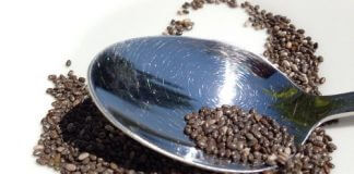 Nasiona chia – poznaj ich 7 fenomenalnych właściwości!