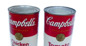 8 paczkowanych produktów, których należy unikać jak ognia