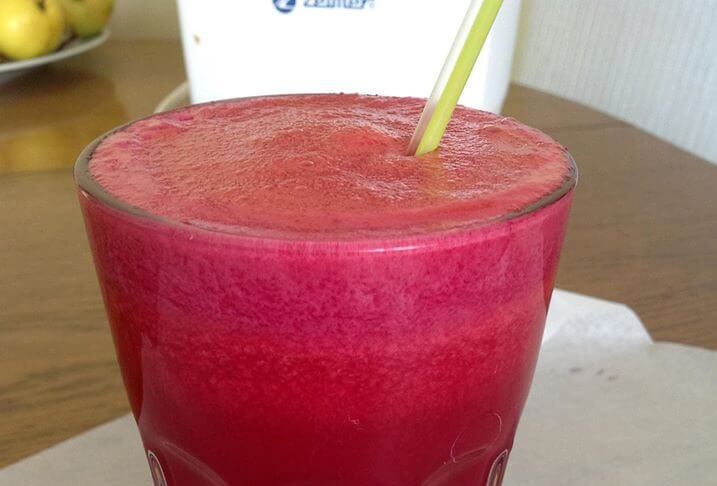 10 naturalnych sposobów na obniżenie ciśnienia krwi