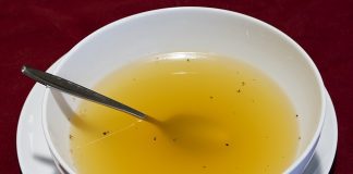 DIETA W HASHIMOTO-CO JEŚĆ?