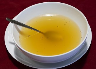 DIETA W HASHIMOTO-CO JEŚĆ?