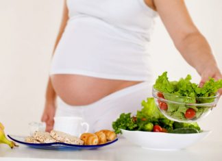 Jak powinna wyglądać idealna dieta ciężarnej?