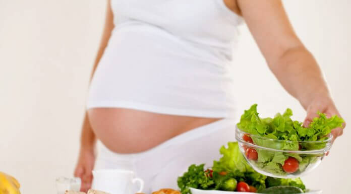 Jak powinna wyglądać idealna dieta ciężarnej?