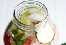 Dlaczego trzeba pić wodę mineralną codziennie (nie tylko gdy odczuwasz pragnienie)