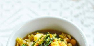 3 pyszne kolacje, jakie możesz zrobić w jednym garnku