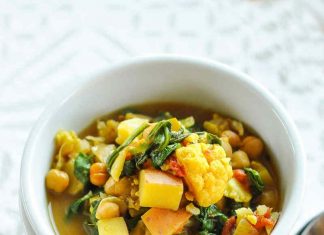 3 pyszne kolacje, jakie możesz zrobić w jednym garnku