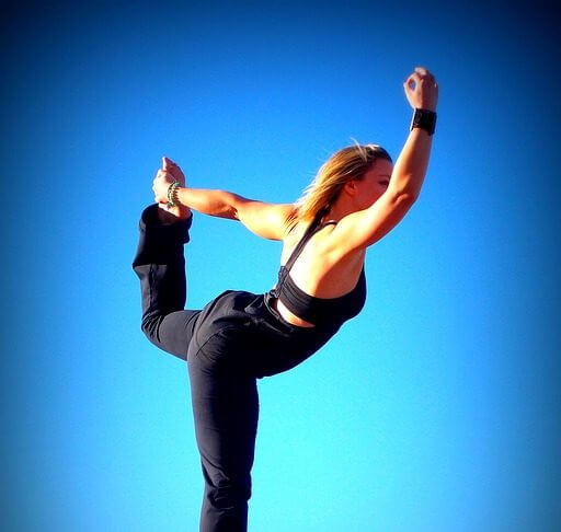 Najlepsze i sprawdzone ćwiczenia na ból pleców joga