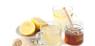 Herbatka imbirowa: rozpuszcza kamienie nerkowe, oczyszcza wątrobę i niszczy komórki nowotworowe (przepis)