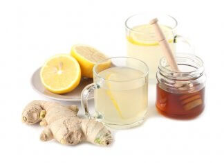 Herbatka imbirowa: rozpuszcza kamienie nerkowe, oczyszcza wątrobę i niszczy komórki nowotworowe (przepis)