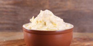 JAK ZROBIĆ DOMOWE MASŁO? domowe masło