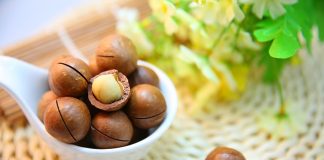 Zjedz 5 orzechów i odczekaj 4 godziny… wiesz co się stanie? orzechy