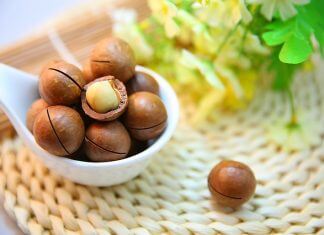 Zjedz 5 orzechów i odczekaj 4 godziny… wiesz co się stanie? orzechy