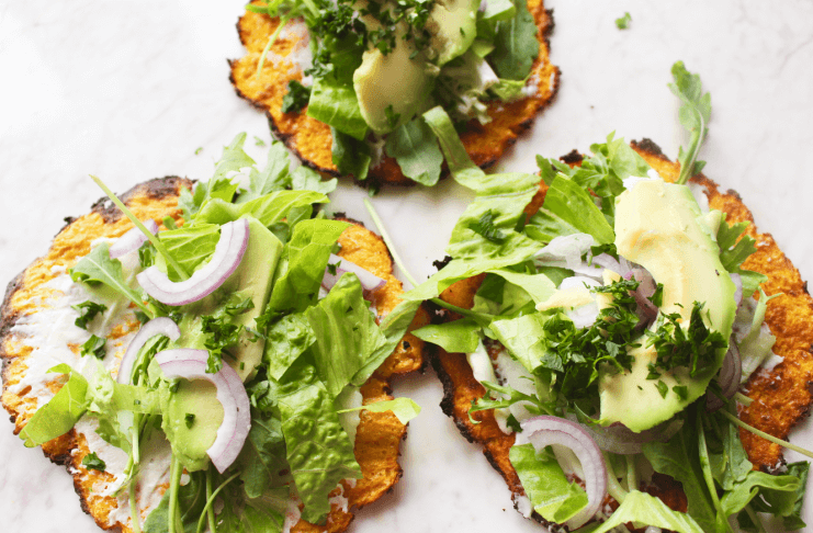 Przepis na przepyszne i zdrowe tacos z marchewki tacos z marchewki