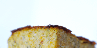 Przepis na proste i bardzo smaczne ciasto z cukinii na słono ciasto z cukinii na słono