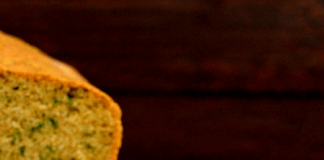 Poznaj domowy i prosty przepis na chleb bezglutenowy chleb z ziołami