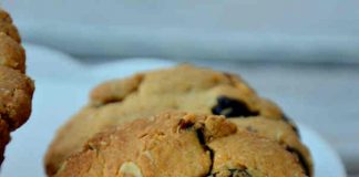 5 pysznych deserów dla wszystkich, którzy kochają słodkości