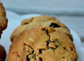 5 pysznych deserów dla wszystkich, którzy kochają słodkości