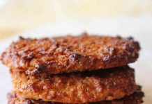 Przepis na przepyszne i proste kokosanki ciasteczka kokosowe przepisy