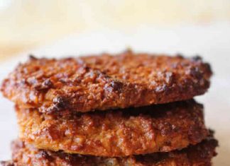 Przepis na przepyszne i proste kokosanki ciasteczka kokosowe przepisy