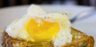 Jaki jest najzdrowszy sposób przyrządzania jajek i jak to zrobić zdrowo?