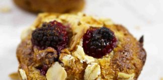 Muffinki z malinami – prosty przepis na wyśmienity deser muffinki z malinami