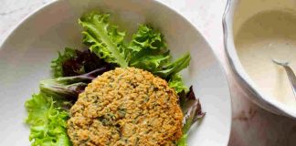 Burgery z fasoli – przepis na pyszny i zdrowy obiad burgery z fasoli