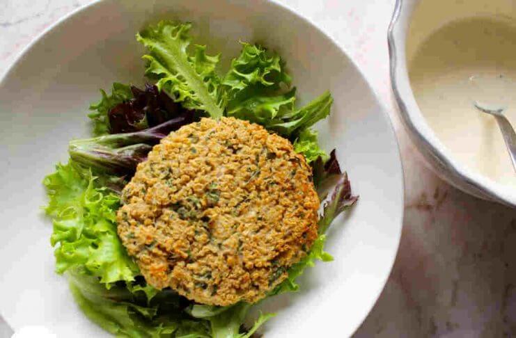 Burgery z fasoli – przepis na pyszny i zdrowy obiad burgery z fasoli