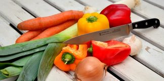 Nietypowe sposoby na zwiększenie porcji warzyw w diecie