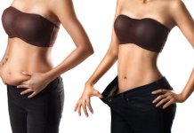 NAJLEPSZE SPOSOBY NA ZRZUCENIE WAGI