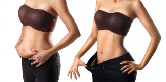 NAJLEPSZE SPOSOBY NA ZRZUCENIE WAGI