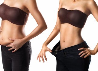 NAJLEPSZE SPOSOBY NA ZRZUCENIE WAGI