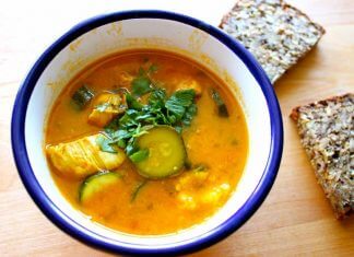 6 PROSTYCH SPOSOBÓW NA SZYBKI METABOLIZM